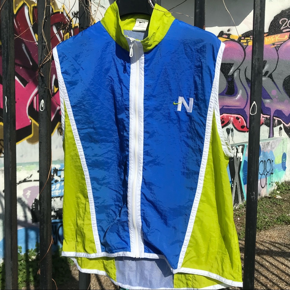 Kids Nike vest